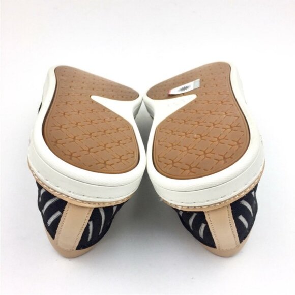 Ugg ~ Sammy Breeze Slip On Sneaker ~ Womens Size 10 - Picture 12 of 14